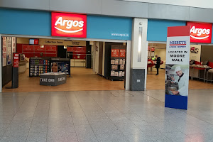 Argos Ilac Centre (Dublin)