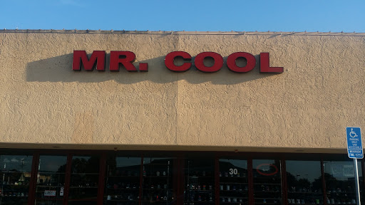 Mr Cool Shoes and Sports wear