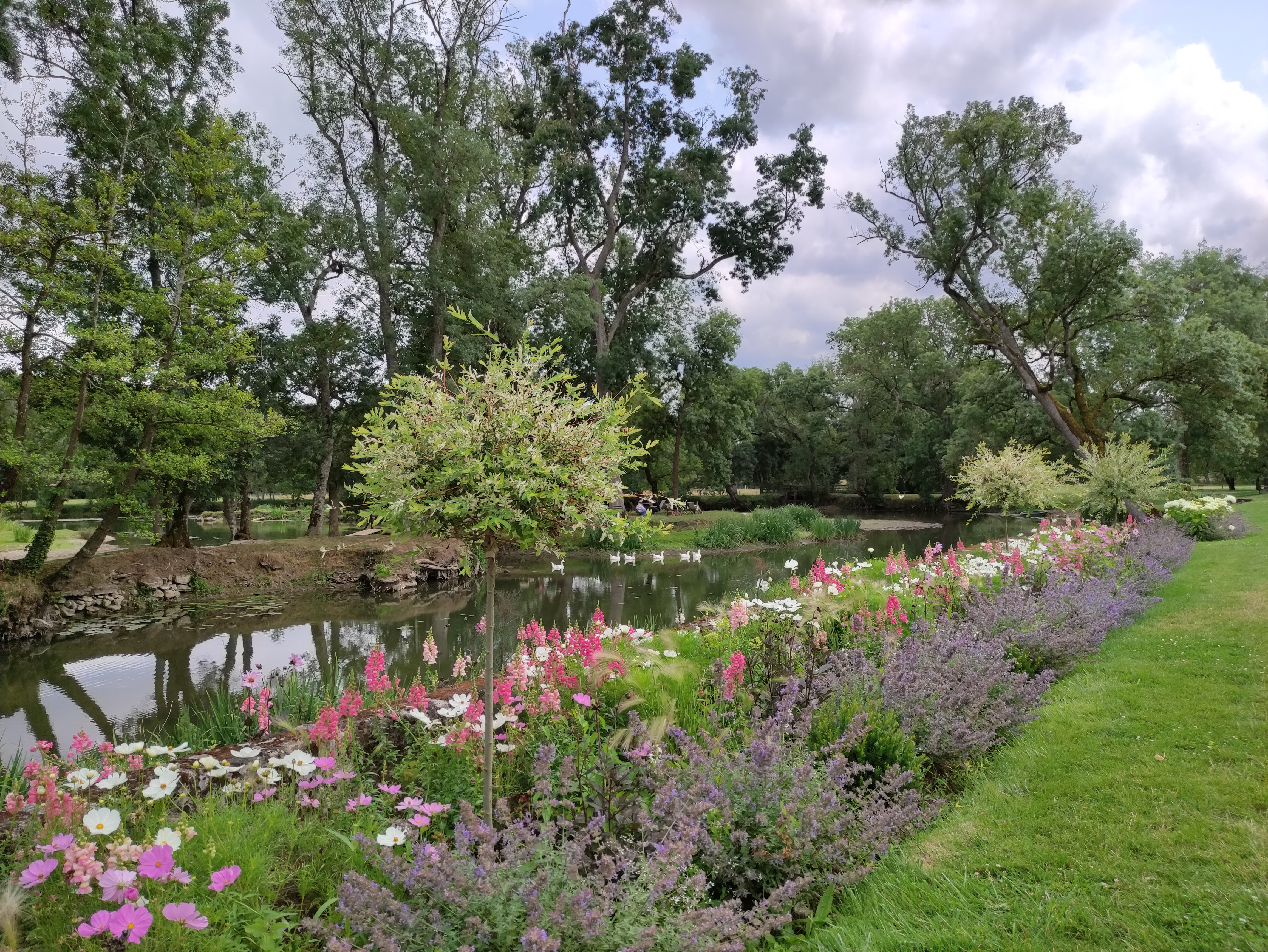Photo n° 2 de l'avis de Anne.a fait le 09/07/2023 à 16:54
