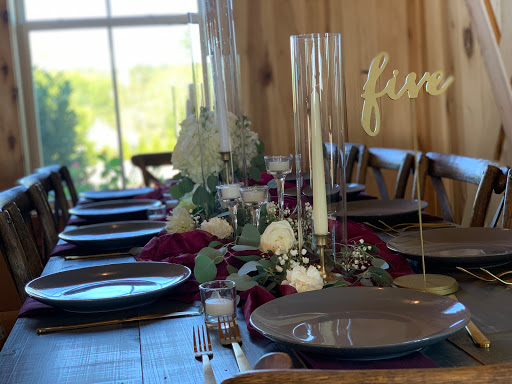 Florist «4 Ever Flowers», reviews and photos, 224 N 3rd Ave, Lewisburg, TN 37091, USA