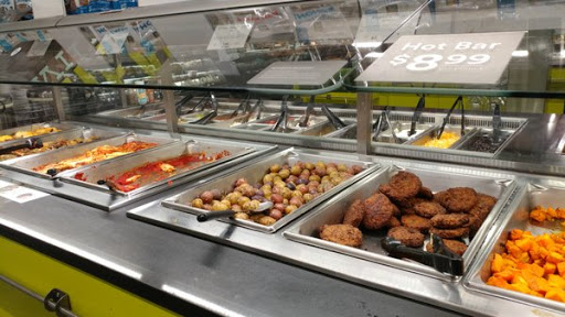 Grocery Store «Whole Foods Market», reviews and photos, 1575 Selby Ave, St Paul, MN 55104, USA