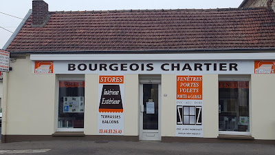Bourgeois Chartier à Margny-lès-Compiègne