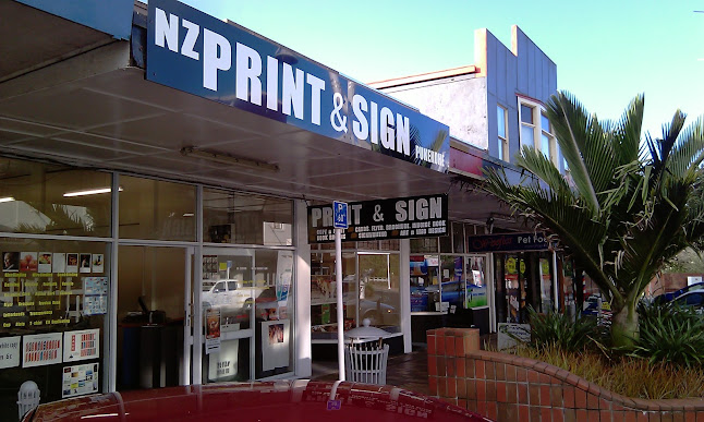 NZ Print and Sign