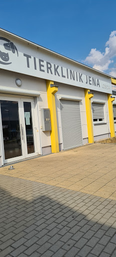 Tierarztpraxis Jena Lobeda Praxis für Kleintiere unter Jena, 