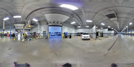 Jeep Dealer «Golling Chrysler Dodge Jeep Ram», reviews and photos, 2405 S Telegraph Rd, Bloomfield Hills, MI 48302, USA