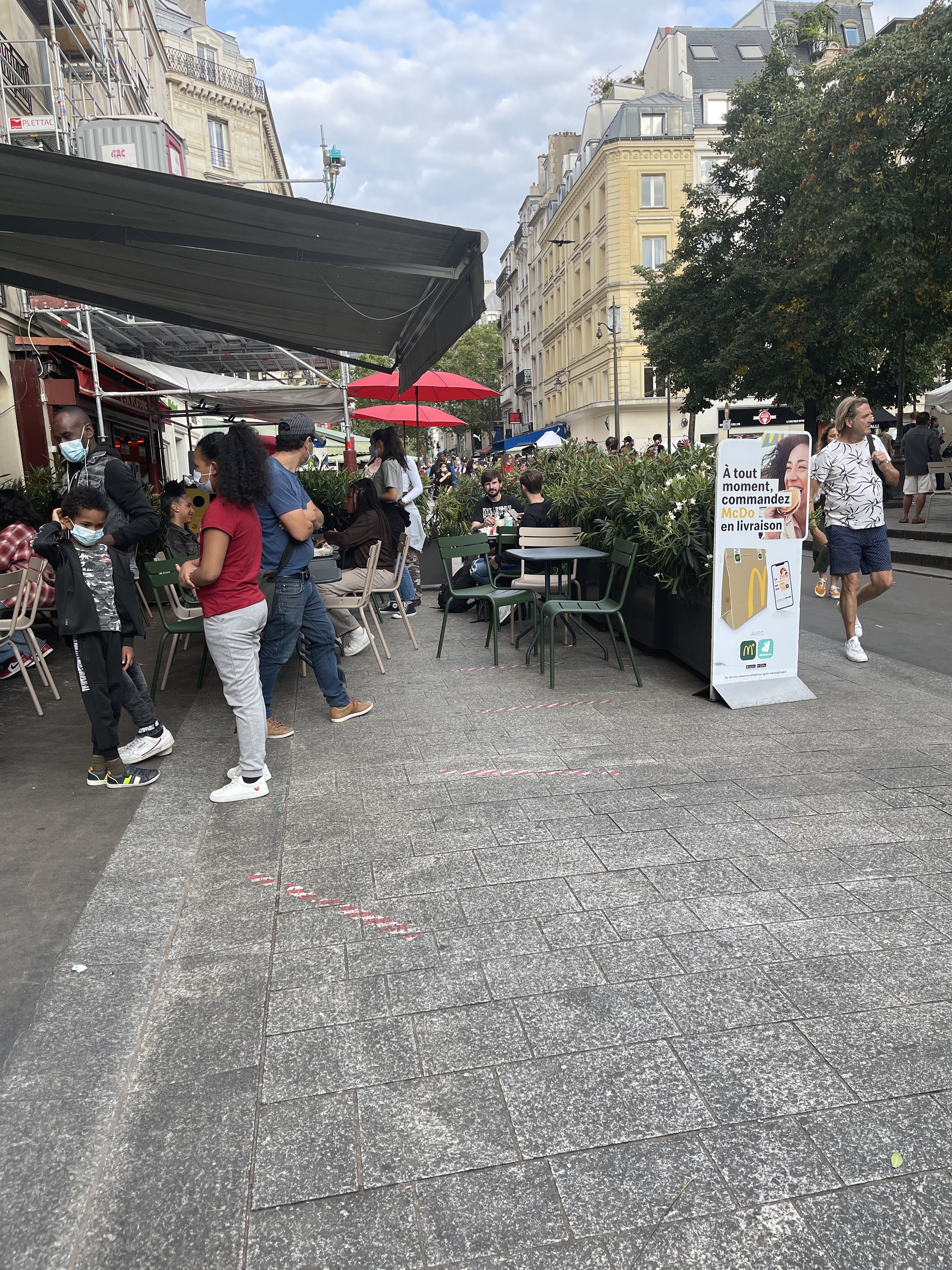 Photo n° 2 de l'avis de Nelson.a fait le 10/08/2021 à 17:10