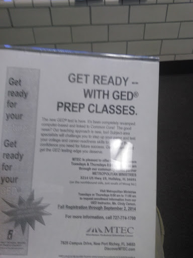Employment Agency «CareerSource Pasco Hernando», reviews and photos, 4440 Grand Blvd, New Port Richey, FL 34652, USA