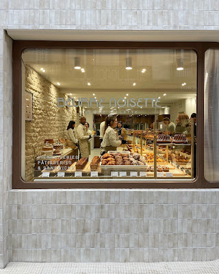 Beurre Noisette à Dijon