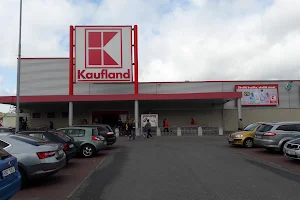 Business Center and Kaufland image
