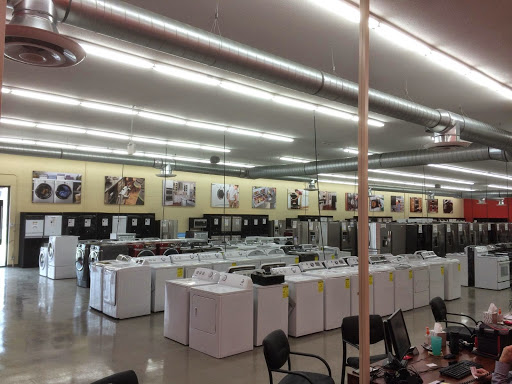 Appliance Store «Recker and Boerger», reviews and photos, 7931 Dream St, Florence, KY 41042, USA