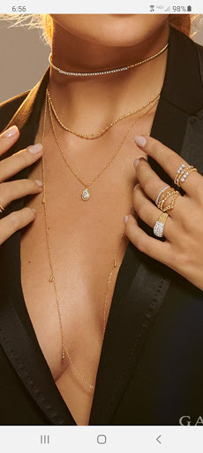 Diamond Dealer «Stephen Allen Jewelers», reviews and photos, 35 Maple St, East Longmeadow, MA 01028, USA