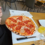 Photo n°2 de l'avis de Lasse.r fait le 12/04/2023 à 18:55 sur le  Grano Pizzeria Ristorante Alghero à Alghero