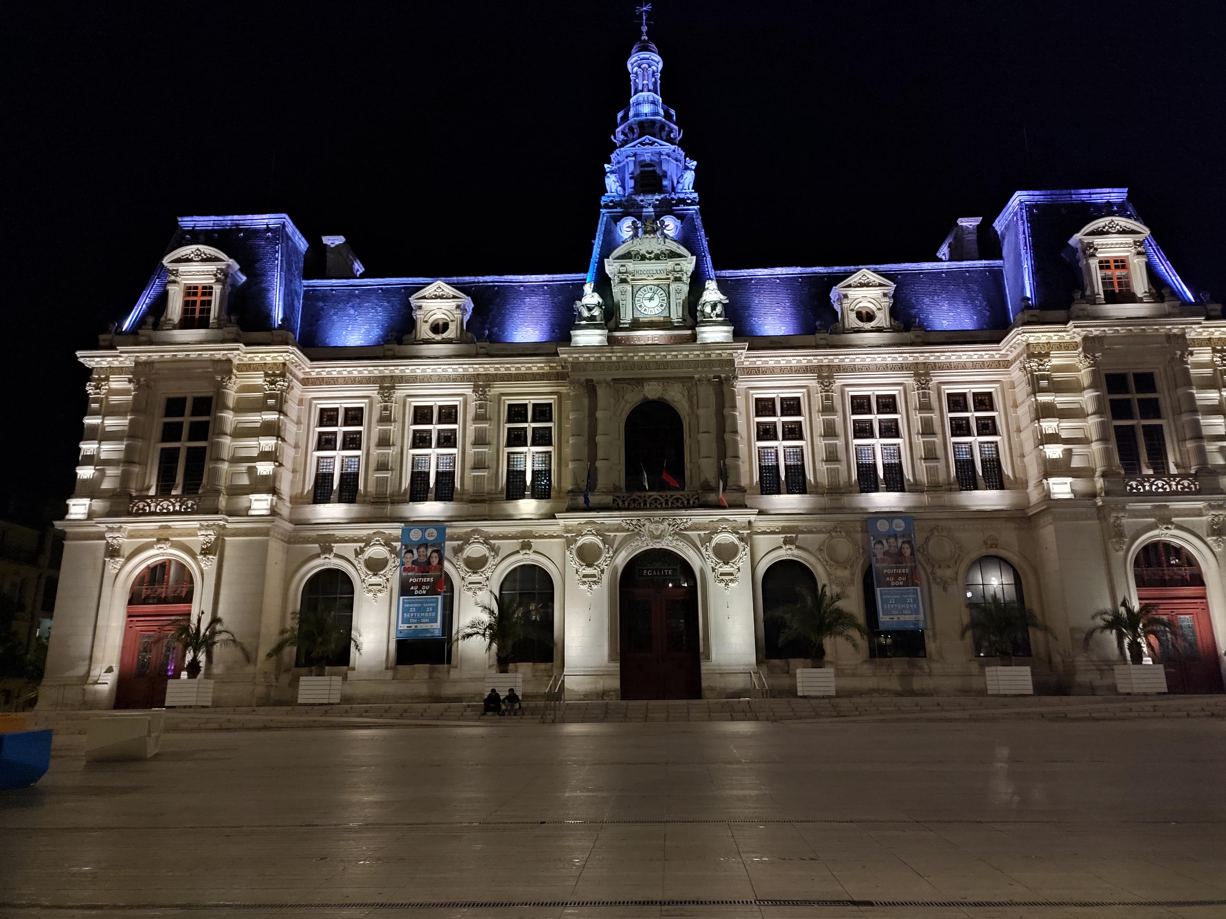 Photo n° 2 de l'avis de Valerie. fait le 21/09/2023 à 19:46