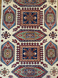 New England Imported Rug Gallery - Photo 3 - Car repair in South Burlington, VT, Burlington