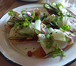 Merci - Homemade food photo