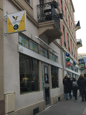 ELEQTRON vente et réparation de trottinettes électriques à Strasbourg