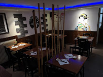 Atmosphère du Restaurant japonais Oketa Pessac - n°6