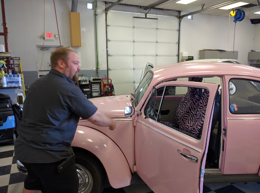 Car Stereo Store «Car Toys», reviews and photos, 10305 SE 82nd Ave, Happy Valley, OR 97086, USA