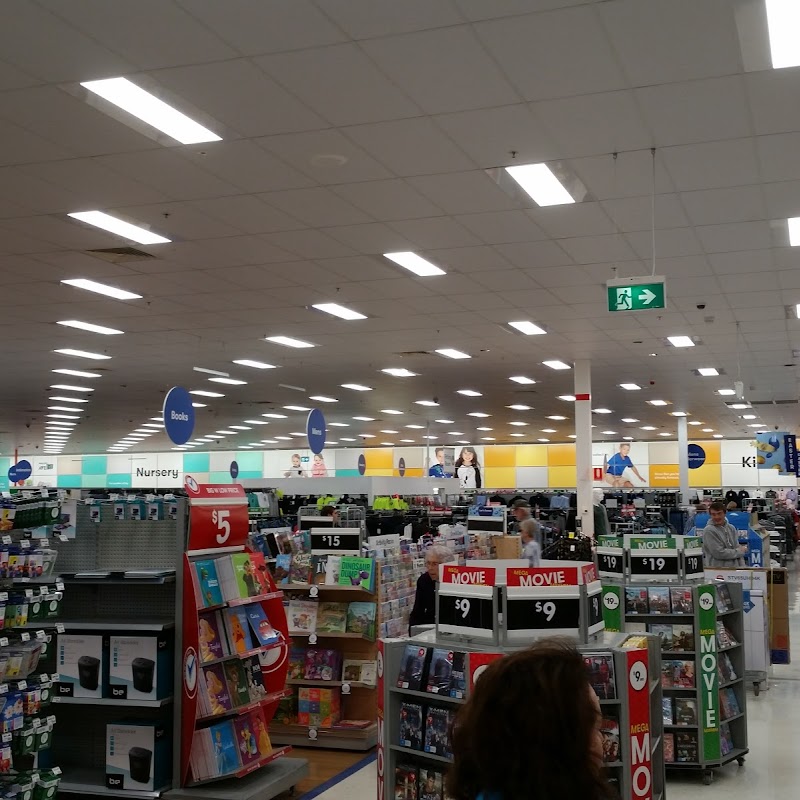 BIG W Victor Harbor