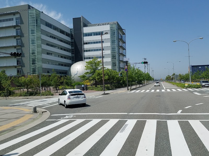 兵庫県立大学 神戸情報科学キャンパス