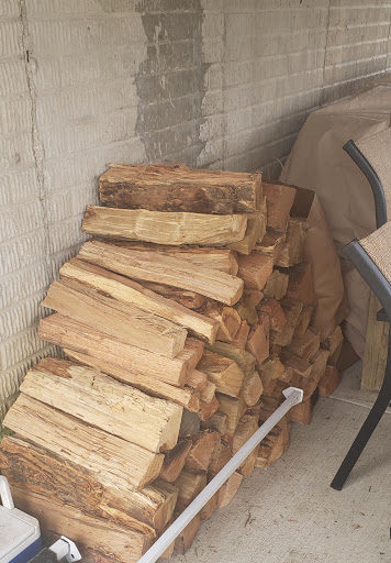 Capitol Hill Firewood