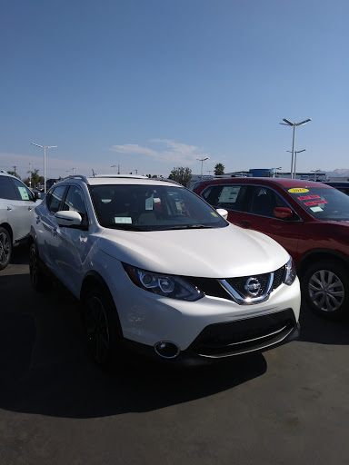 Nissan Dealer «MY Nissan», reviews and photos, 222 Auto Center Cir, Salinas, CA 93907, USA