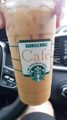 Book Store «Barnes & Noble», reviews and photos, 1812 Sam Rittenberg Blvd, Charleston, SC 29407, USA