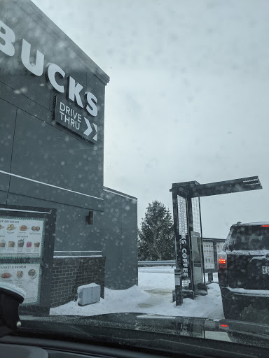 Coffee Shop «Starbucks», reviews and photos, 227 Summit Park Dr, Pittsburgh, PA 15275, USA