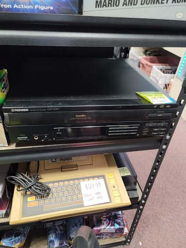 Music Store «Disc Replay», reviews and photos, 1418 Butterfield Rd, Downers Grove, IL 60515, USA