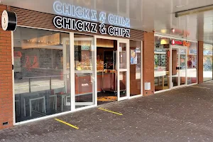 Chickz and Chipz Hoofddorp image
