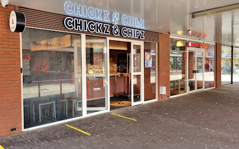 Chickz and Chipz Hoofddorp image