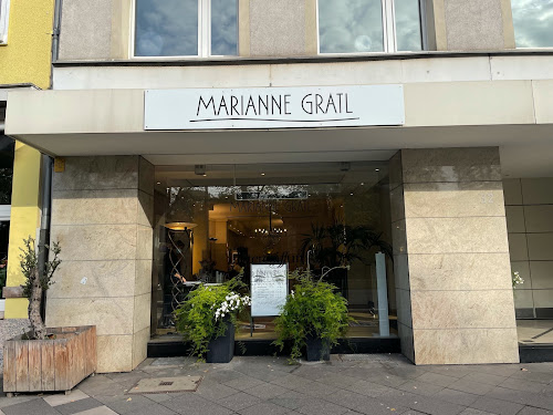Coiffeur Marianne à Düsseldorf