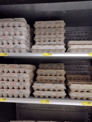 Grocery Store «Grocery Outlet Bargain Market», reviews and photos, 405 Butler Ave, Monroe, WA 98272, USA