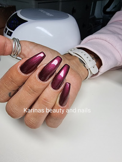 Karinas Beauty & Nails