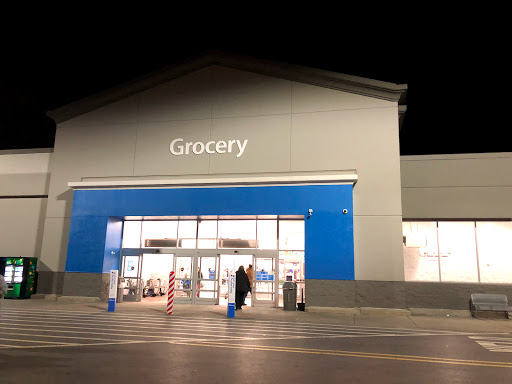 Department Store «Walmart Supercenter», reviews and photos, 6711 Alexandria Pike, Alexandria, KY 41001, USA