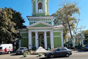 Holy Trinity Cathedral image