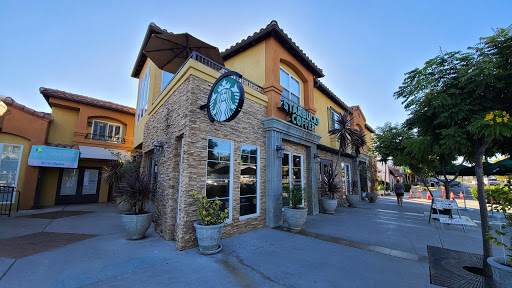 Starbucks image