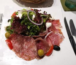 Amore Restaurant photo