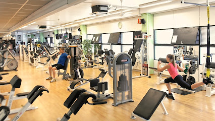 Fitness Club Olarium - Kuunkehrä 4 C 2. kerros, 02210 Espoo, Finland