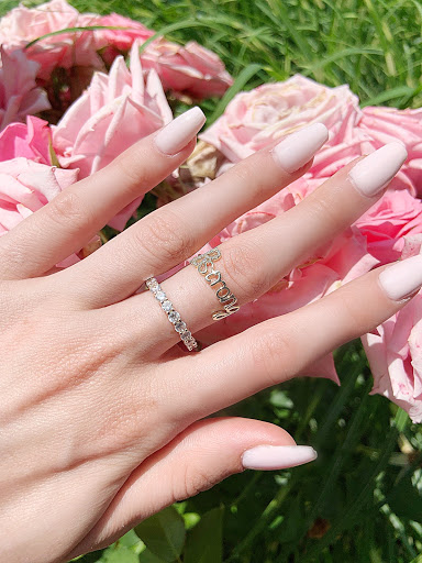 Jeweler «Baribault Jewelers», reviews and photos, 81 Rankin Rd, Glastonbury, CT 06033, USA