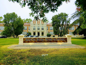 Santa Rosa High School