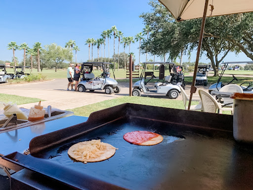 Golf Course «Cimarron Country Club», reviews and photos, 1200 S Shary Rd, Mission, TX 78572, USA