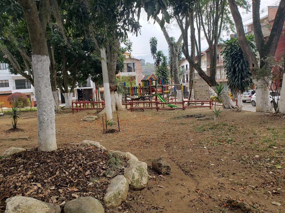 Parque Infantil Villanueva