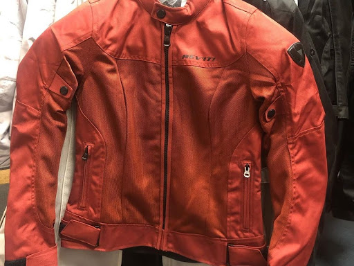 Motorcycle Dealer «Motorangutan», reviews and photos, 3924 Woodbury Dr #A, Austin, TX 78704, USA