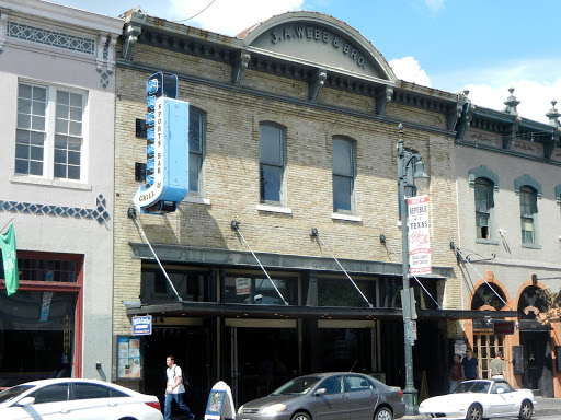 Live Music Venue «Parish», reviews and photos, 214 E 6th St, Austin, TX 78701, USA