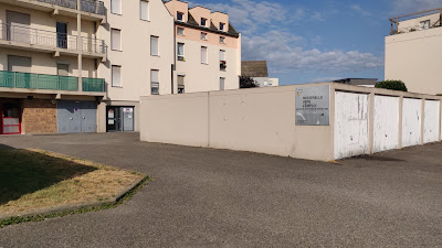 MLRE (Mission Locale et Relais Emploi) à Schiltigheim