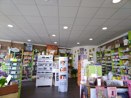 Magasin bio Reflexe Nature Valdahon