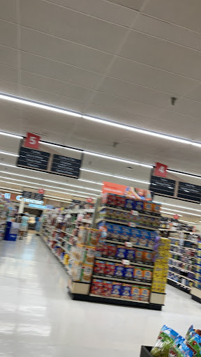 Grocery Store «Giant Food Stores», reviews and photos, 720 W Street Rd, Warminster, PA 18974, USA