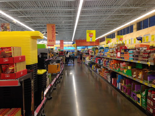 Supermarket «ALDI», reviews and photos, 2650 Little Elm Pkwy, Little Elm, TX 75068, USA