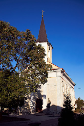 Recenze na kostel sv. Michaela v Olomouc - Kostel
